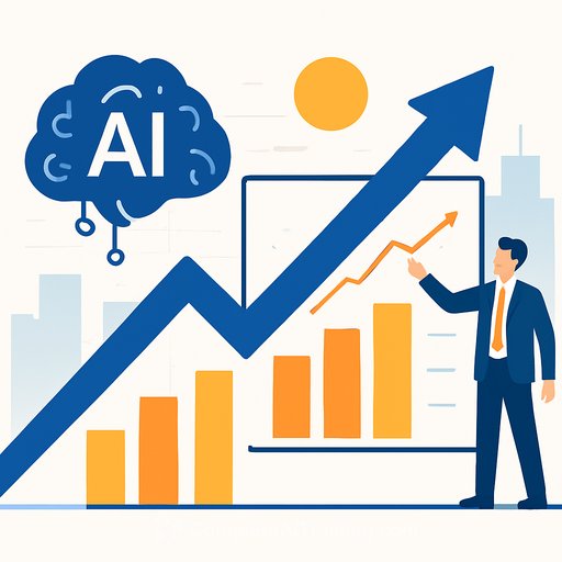 VTS Caps 2025 With Record Growth, Becomes Real Estate's Largest AI-Powered Technology Platform