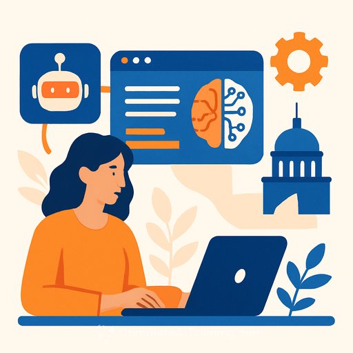 Vultron Launches Upgraded AI Platform to Accelerate Federal Proposal Development