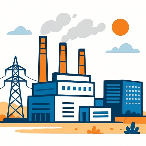 Wärtsilä builds 790 MW off-grid power plant in Texas to support AI data center demand