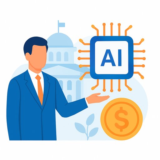 WA government launches $10 million AI investment fund for public sector