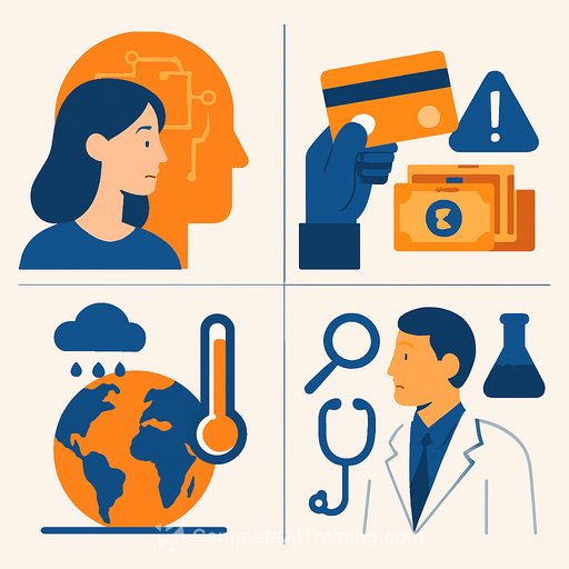 Wakam UK's 2026 Outlook: People-First AI, a fraud surge, climate as the new normal and a shift to specialty