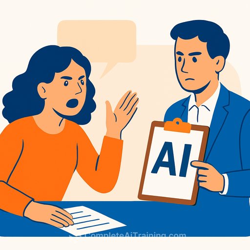 Wake student fights back after teacher uses AI detectors to fail her writing assignment