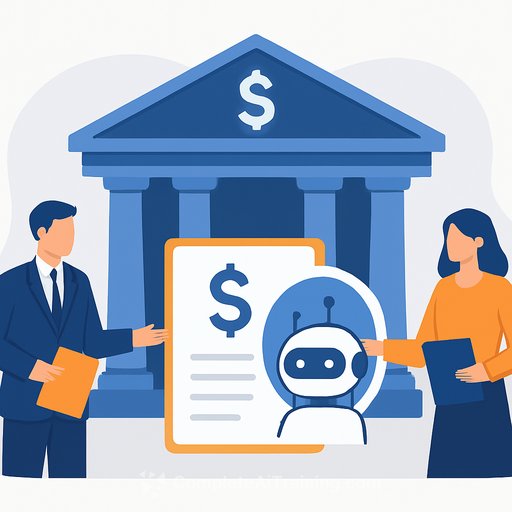 Wall Street banks demand law firms cut fees as AI reduces workload