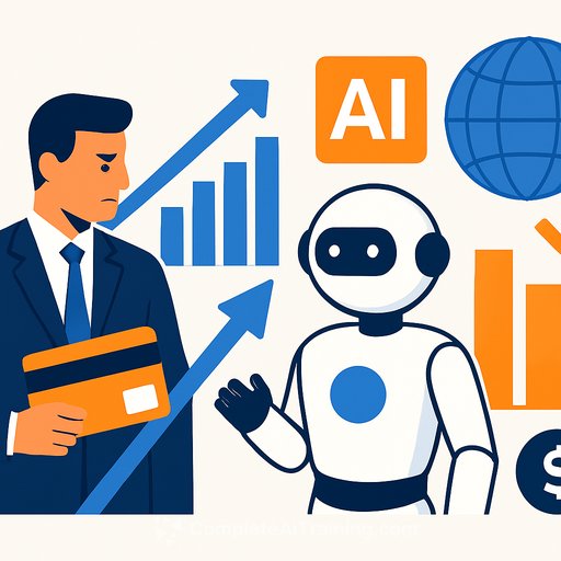 Wall Street Bets on What Pops the AI Boom: Credit, Capex, or Slowing Growth?