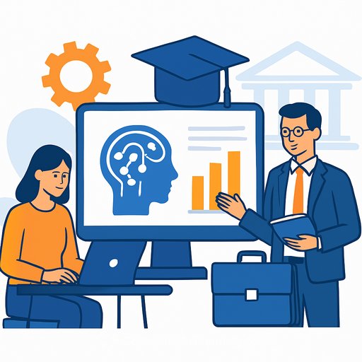 Walla Walla University adds AI degree, MBA specialization and faculty training programs