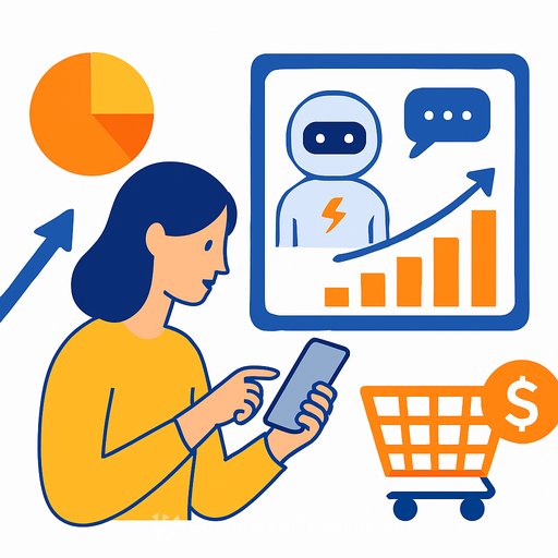 Walmart says Sparky AI agent users spend 35% more per order as weekly active users double
