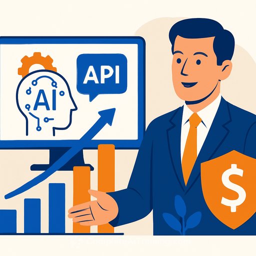 Walnut Insurance CEO says back-office AI and API tools are driving embedded insurance growth
