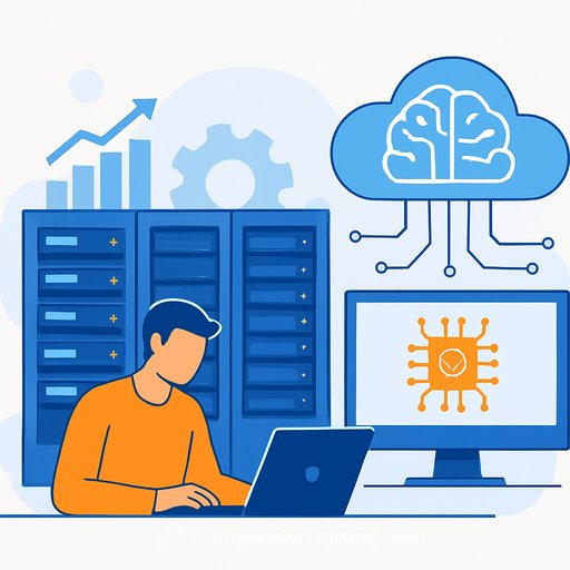 Walton Institute secures €1m to expand AI computing facility in Waterford