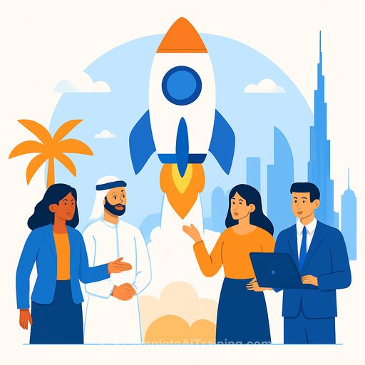 WAMCO.ai Launches in Dubai as a Purpose-Driven, Human-Led AI Communications Agency Delivering Measurable Results