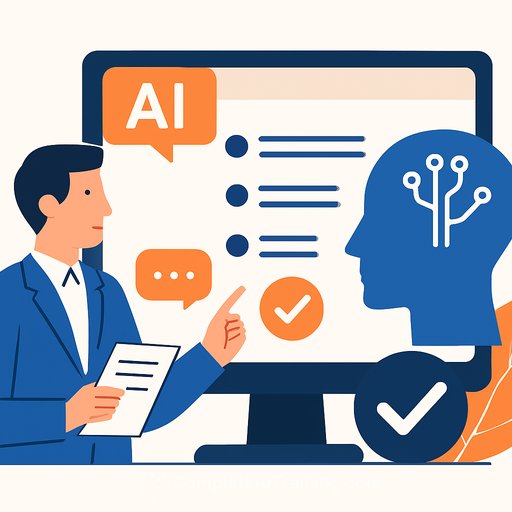 Want Public Trust on AI, Ottawa? Show Your Prompts