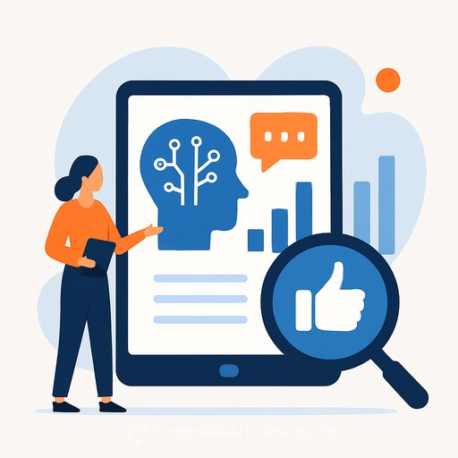 WARC and TikTok publish research on using community signals to improve generative AI marketing