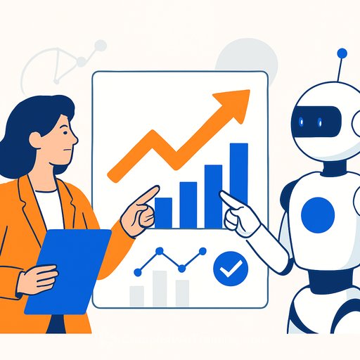 WARC report finds AI pushing marketers toward outcomes-based measurement