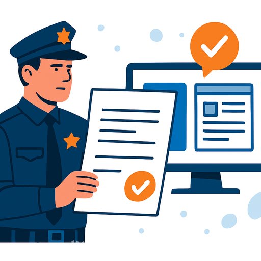 Ward County sheriff gets approval to use grant funds for AI report-writing software