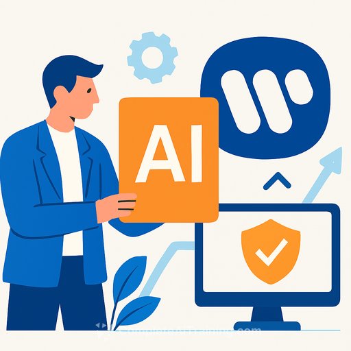 Warner Music acquires AI attribution platform Sureel to track and monetize protected works in AI training