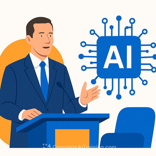 Warner Music CEO Robert Kyncl backs AI licensing strategy at Amplify summit