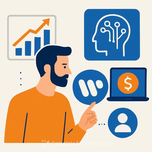 Warner Music Group maps out AI partnerships, superfan monetization, and pricing moves, opening a direct line to investors
