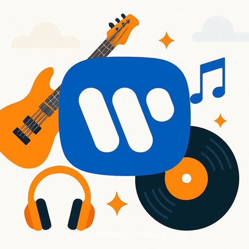 Warner Music