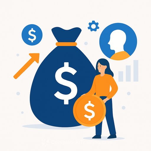 Warp raises $60 million in Series B to build AI human resources platform