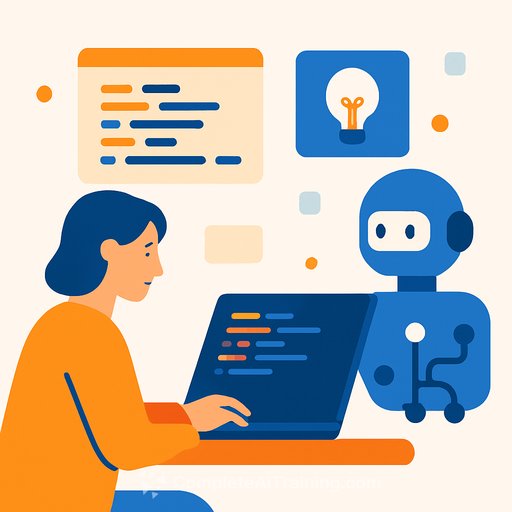 Warp’s Agentic Development Environment Transforms How Developers Work With AI