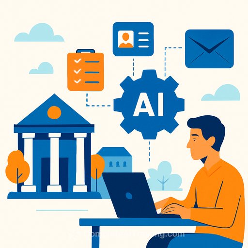 Warren County Doubles Down on AI to Streamline Government Services