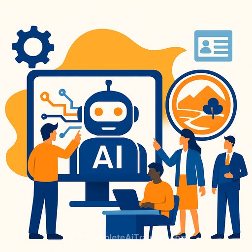 Warren County Moves to Integrate AI Across Government Operations