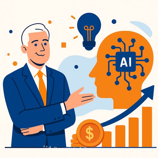 Warren Harris bets on AI as Tata Technologies targets $1 billion by FY28
