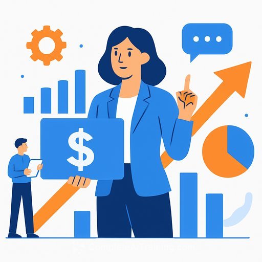 Warsaw's Zynt raises €424k pre-seed to build B2B sales signal intelligence platform