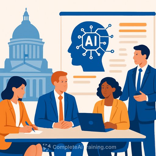 Washington Insurance Commissioner Forms AI Advisory Board to Guide Ethical Use in Industry