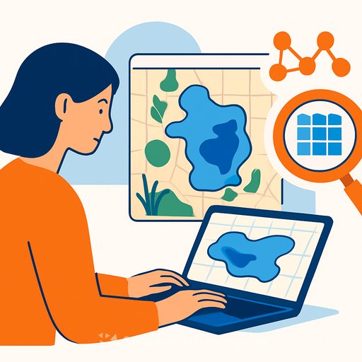 Washington state uses machine learning tool to find wetlands that federal protections no longer cover