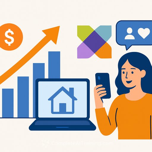 Wayfair beats home furnishings category by high single digits as AI and influencer marketing lift Q1 revenue 7.4%
