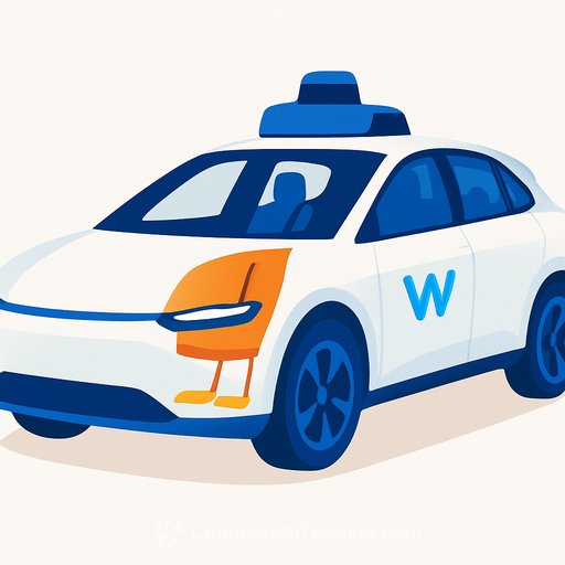 Waymo's new Zeekr RT robotaxi drops steering wheel and pedals as driverless vehicle design shifts