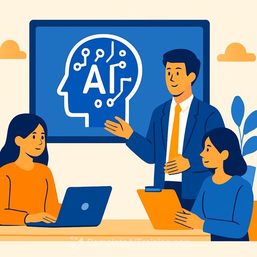 Wayne State course examines how AI reshapes communication careers through classroom study and nonprofit partnerships