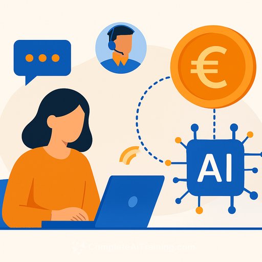 Waypoint AI AI Customer Support Engineer