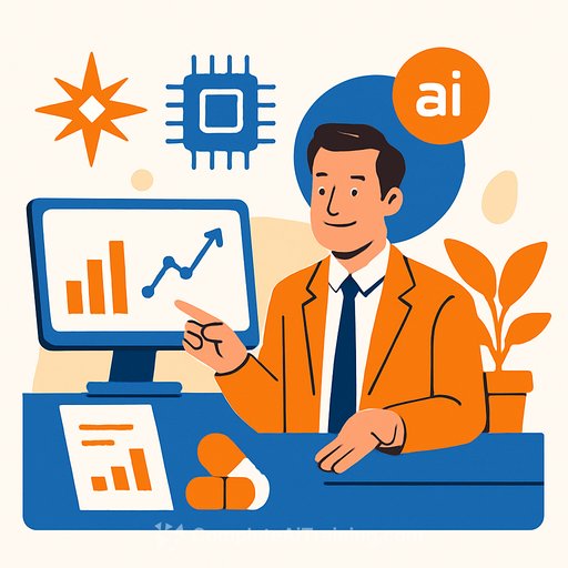Waystar CEO on Beating Q2 Expectations, AI Strategy, and the Iodine Acquisition's Impact on Healthcare Payments