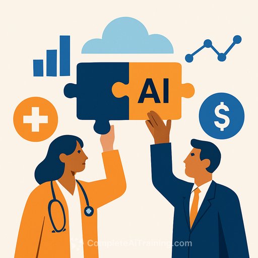 Waystar Completes Iodine Software Acquisition, Merging Clinical and Financial Intelligence on a Single AI Platform