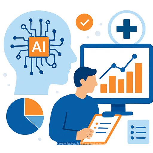 WCG CenterWatch 2025 AI Benchmarking Report establishes baseline for AI adoption in clinical trials