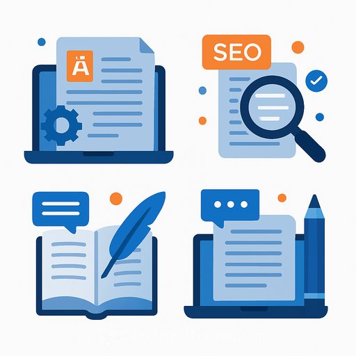 We compare 12 AI writing tools across marketing, SEO, fiction, and general drafting