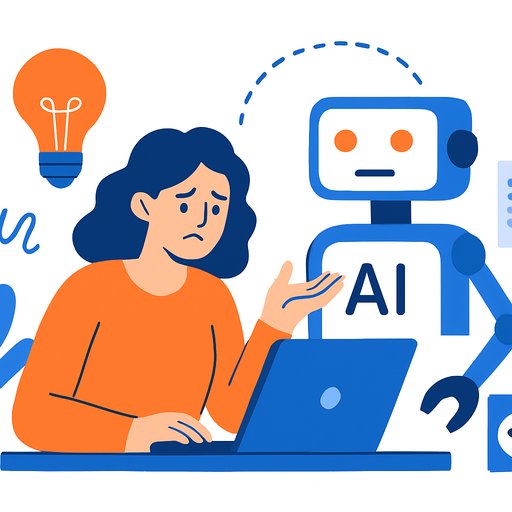 We're creatives - here's what AI did to our jobs