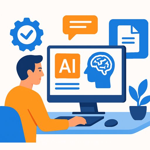 We tried the Labor Department's free AI training course. Here's what we learned.