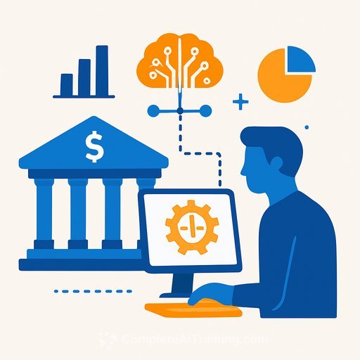Wealth management AI tools fall short of back-office automation, Atomic Insights argues