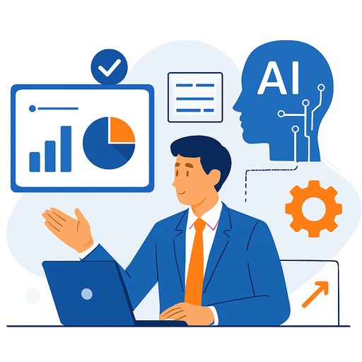 Wealth management firms need data foundations and clear goals before adopting AI, advisor platform COO says