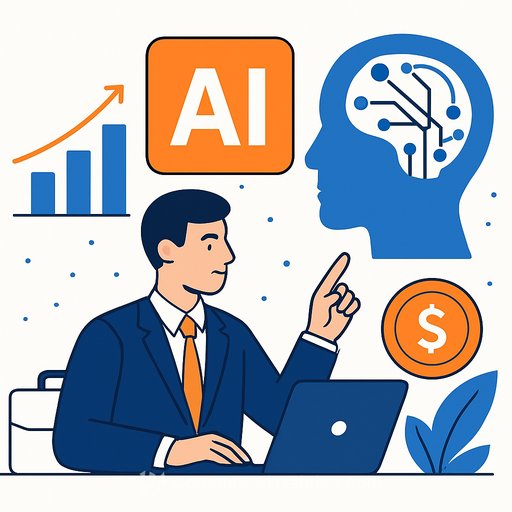 Wealth management firms using AI are hiring faster and seeing higher advisor productivity, report finds