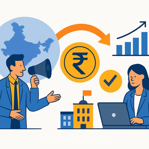 Wealth marketing in India shifts from communications to commercial enablement