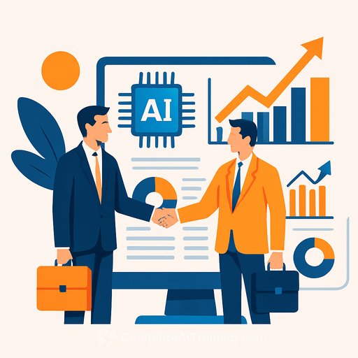WealthAi and MDOTM Join Forces to Deliver Advanced AI Investment Tools for Wealth Managers