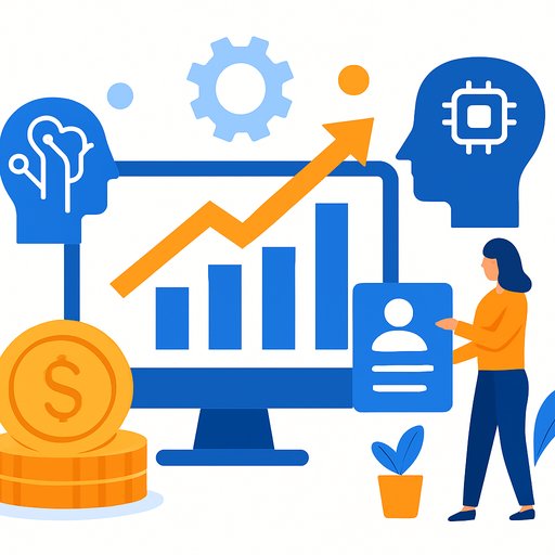 WealthStack Roundup: NVIDIA Survey Finds AI Budgets Hold Steady, Agentic AI Gains; Datalign Unveils Relationship AI, Aidentified Rolls Out $49 Plan, Jump Lands Focus Financial