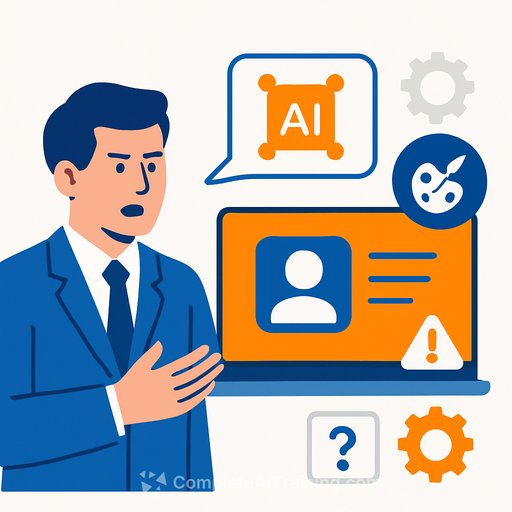 Wearemighty CEO says AI content tools fail brands that skip identity definition