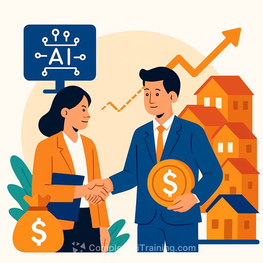 Weaver secures $170 million to drive AI-powered affordable housing finance in India’s heartland