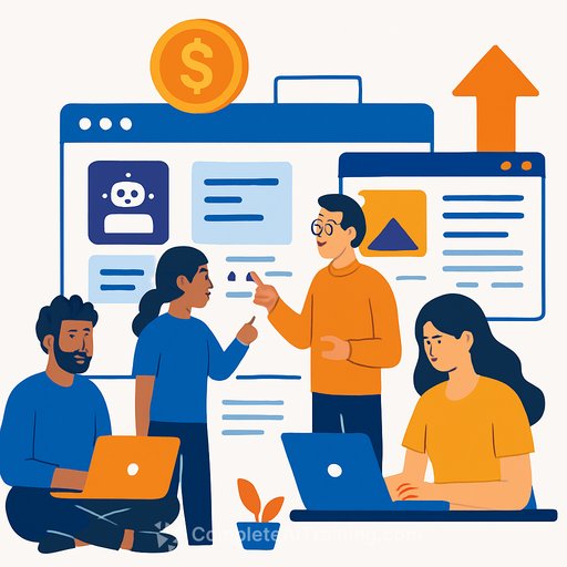 Weavy Raises $4M to Launch Unified AI Design Platform for Creative Teams and Enterprises