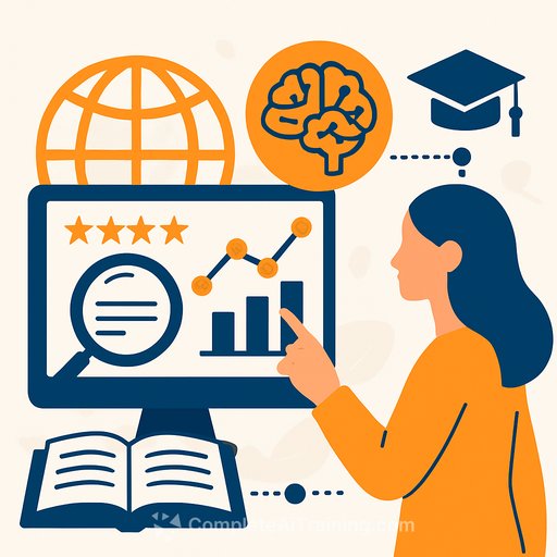 Web of Science Research Intelligence Launches AI-Driven Platform to Empower Research Strategy and Societal Impact