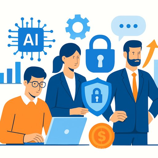 Web3 Jobs 2026: AI-Savvy Engineers, Security Specialists, and C-Suite Leaders Top Hiring Lists as Salaries Climb